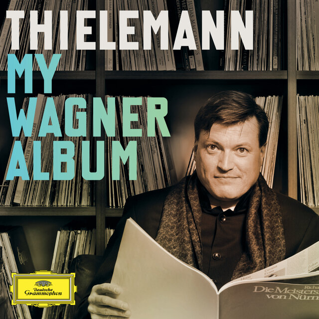 Thielemann - My Wagner Album