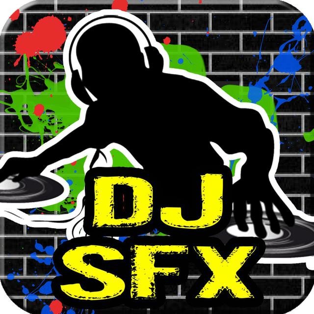 DJ Scratch Samples by DJ Record Scratch on TIDAL