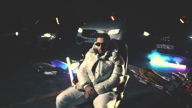 C'est FAYV (Clip officiel)