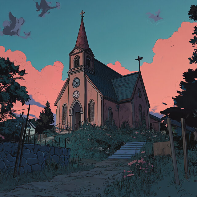Lofi Gratitude - Music For Blessings, Prayer and Redemption