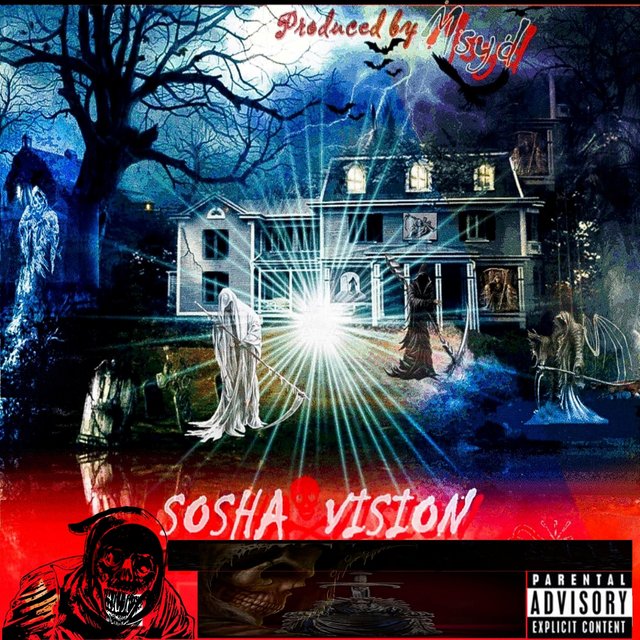 Sosha Vision