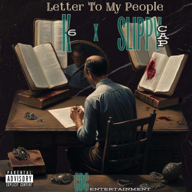 Letter To My People