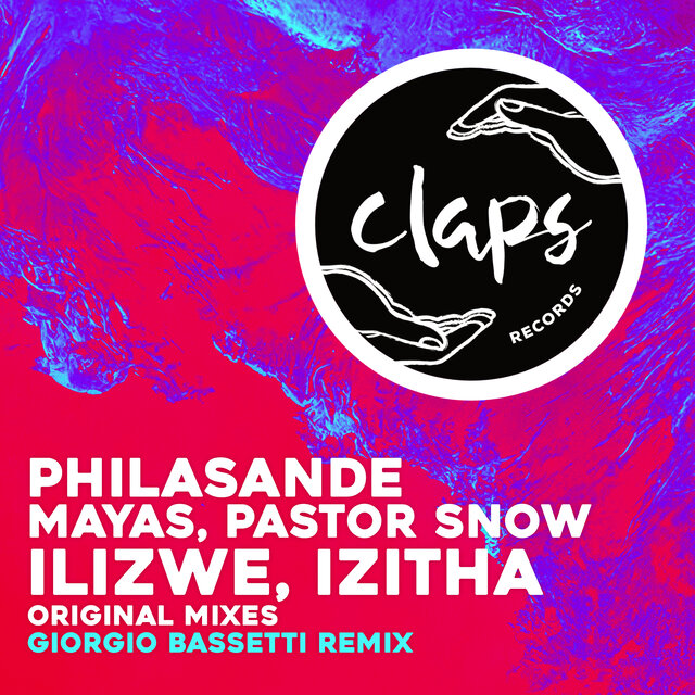 Ilizwe, Izitha (Incl. Giorgio Bassetti Remix)