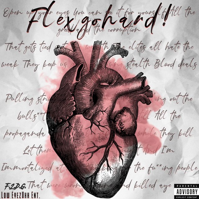 FLEXGOHARD! The Album
