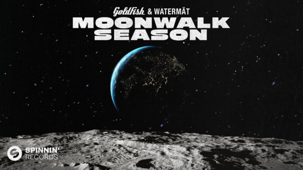 Moonwalk Season