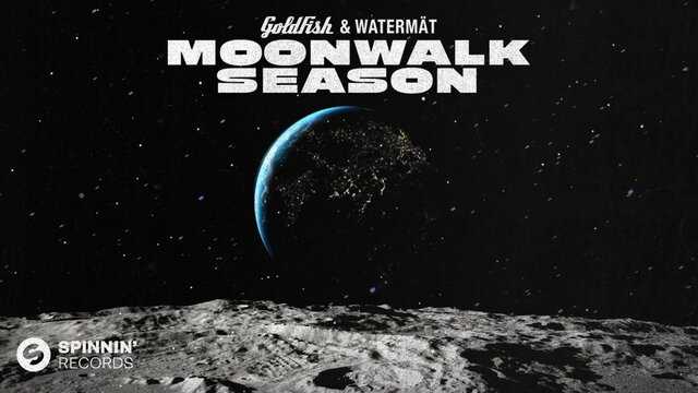 Moonwalk Season