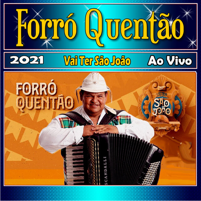 Vai Ter São João Ao Vivo 2021