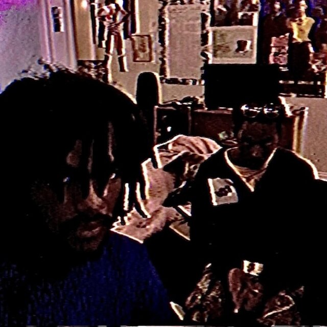 clam chowder (feat. DreesSupreme)