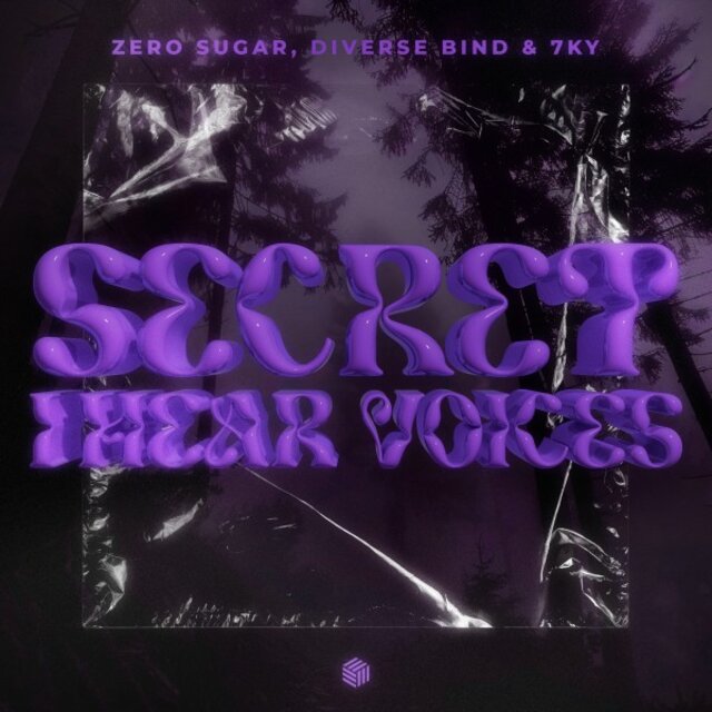 Secret (I Hear Voices)