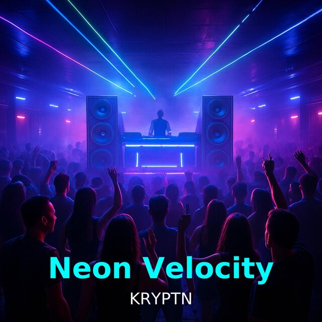 Neon Velocity