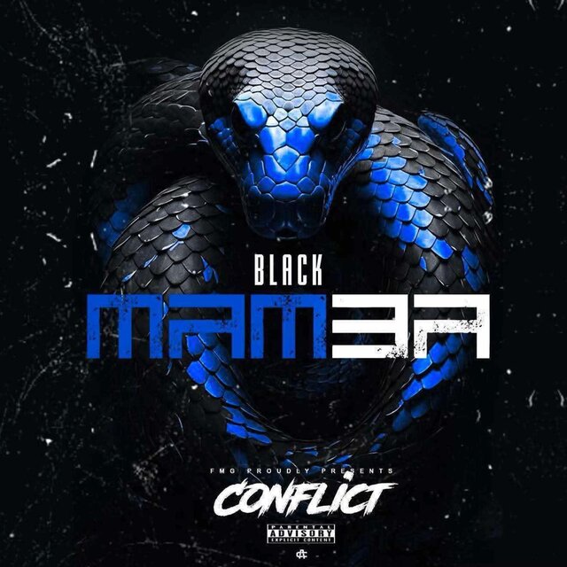 Black Mamba