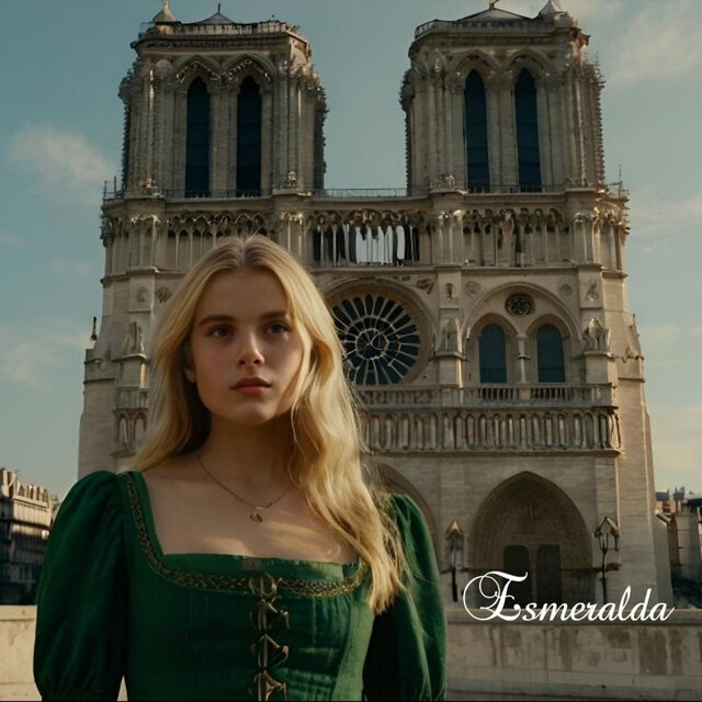 Esmeralda