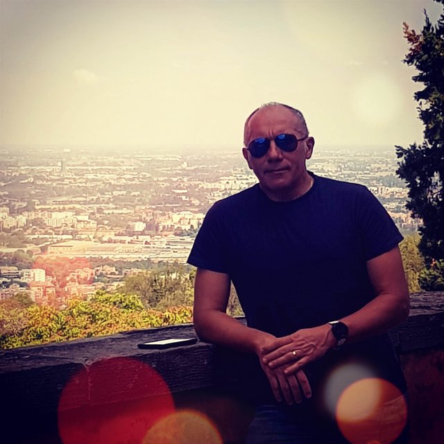 Il mio sogno