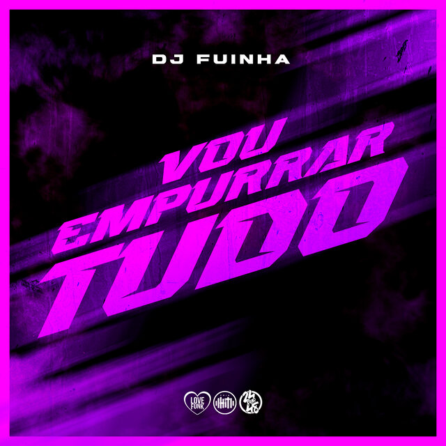 Vou Empurrar Tudo