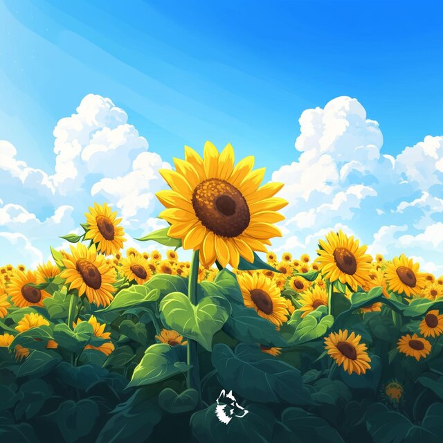 Sunshine Forever