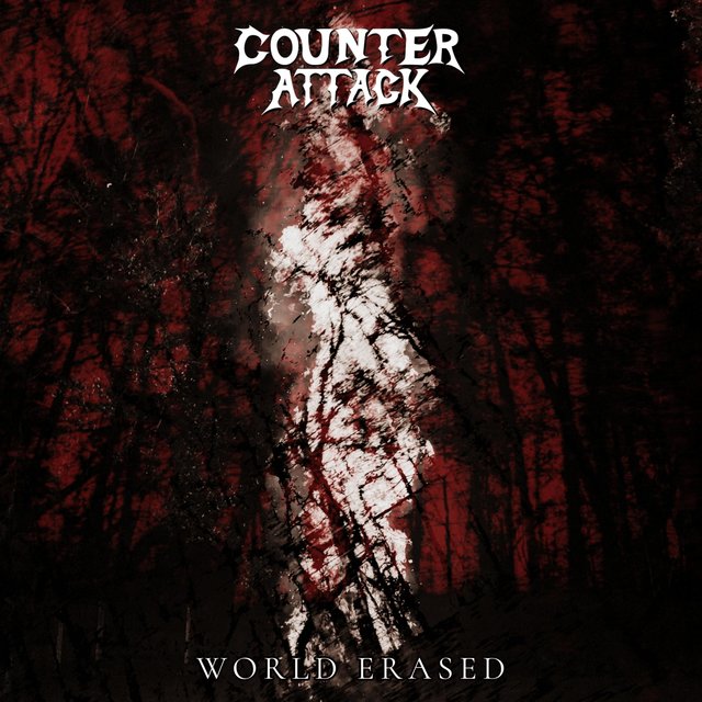 World Erased