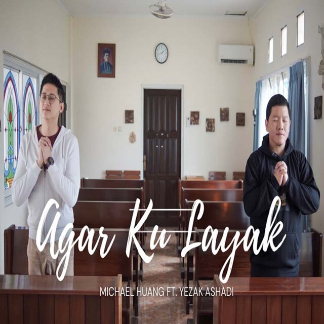 Agar Ku Layak