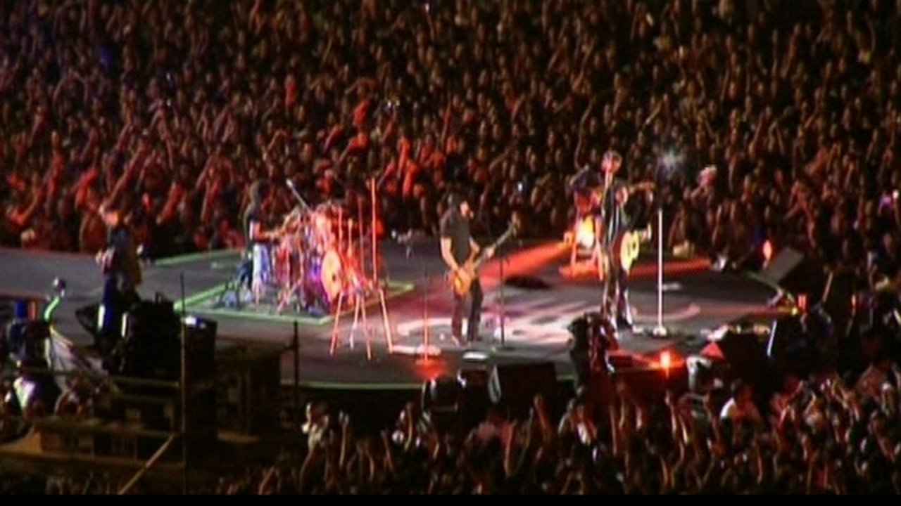 No más lágrimas (Live)