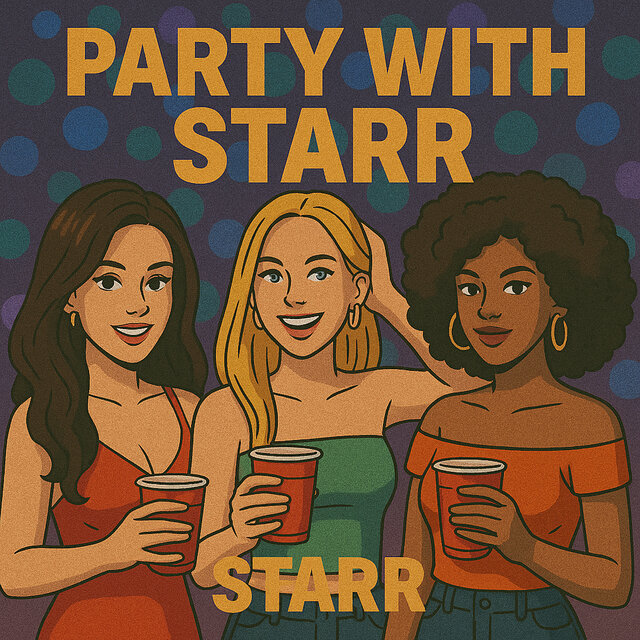 Party With Starr