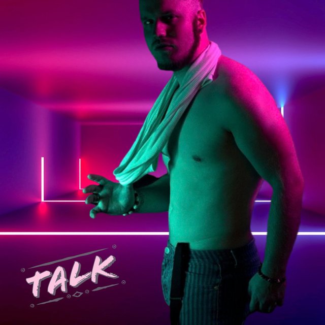 Talk