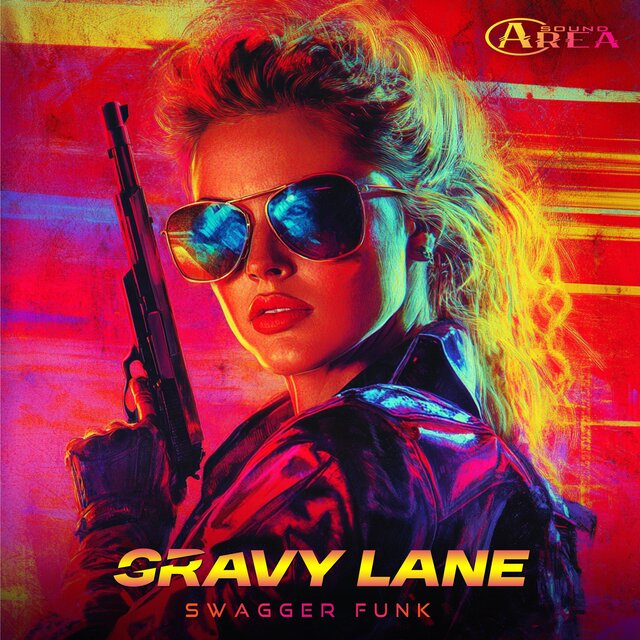 Gravy Lane