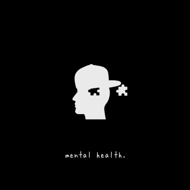 mental health.