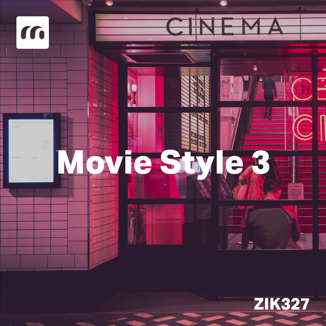 Movie Style 3
