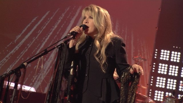 Stand Back (Live At Grainger Studios, Chicago, 2007)