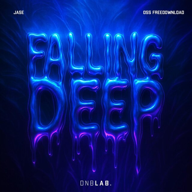 Falling Deep