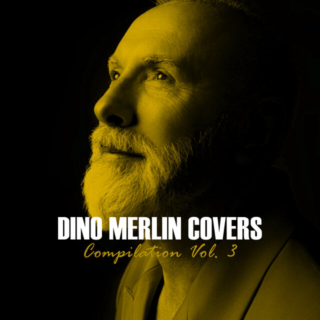 Dino Merlin Covers Compilation Vol. 3