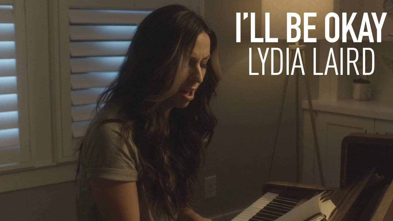 I'll Be Okay (Official Music Video)