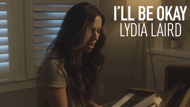 I'll Be Okay (Official Music Video)