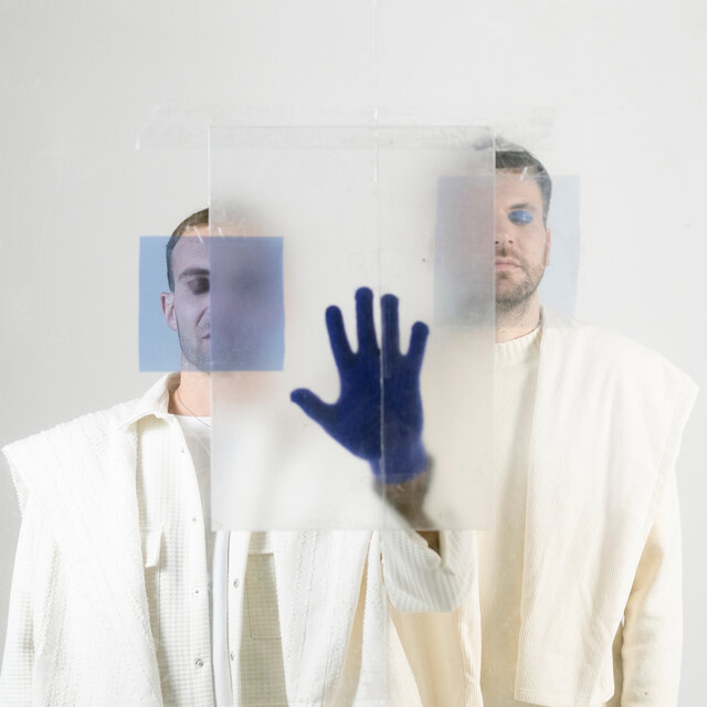 Cover art for album  by il:lo, Laura Wolf