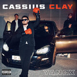 Cassius Clay