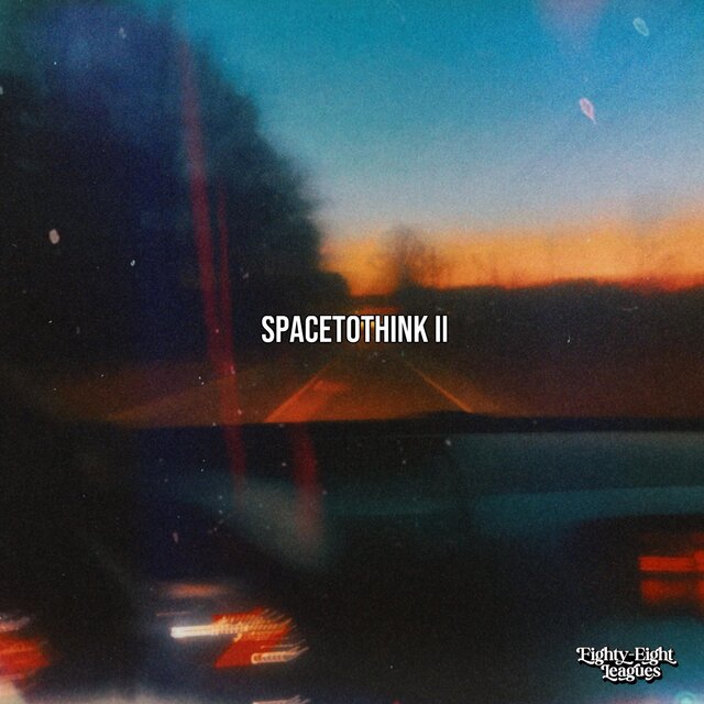 SPACETOTHINK II