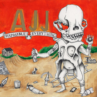 AJJ - TIDAL