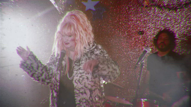 Jayne County & Am Taylor - 