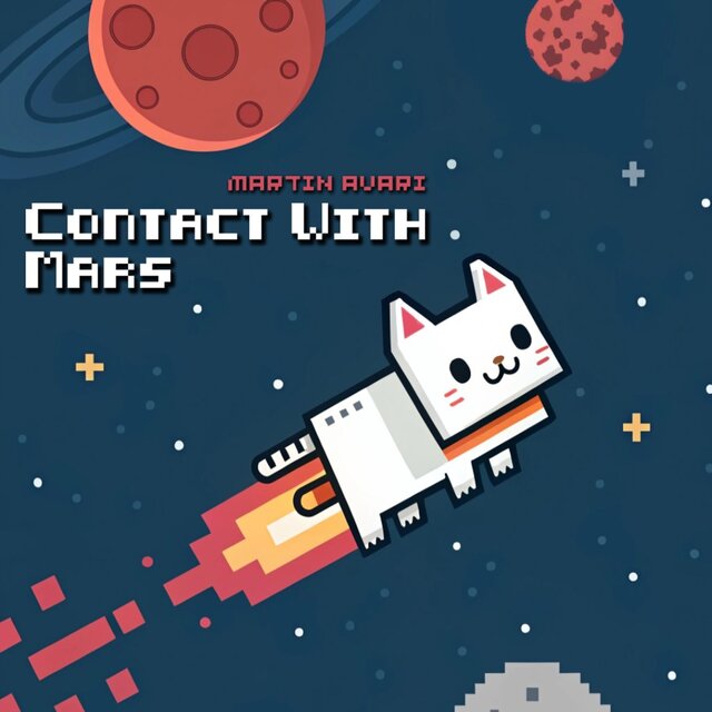 Contact With Mars