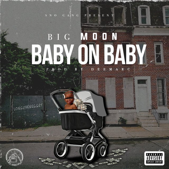 Baby on Baby