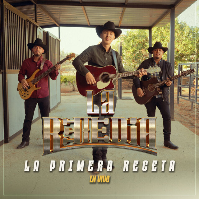 La Primera Receta (En Vivo)