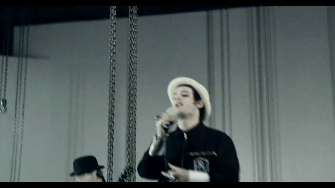 Du explodierst (Videoclip)