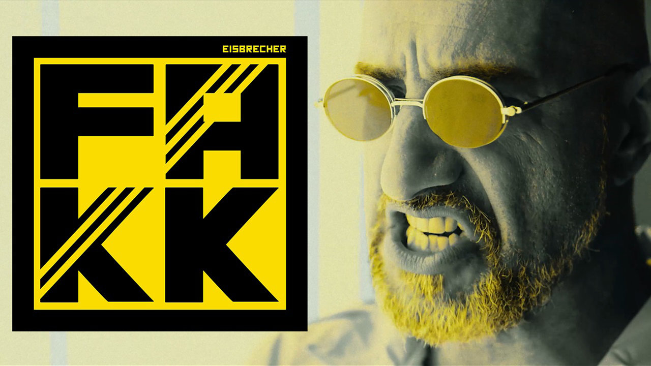 FAKK (Offizielles Video)
