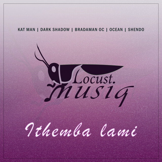 ITHEMBA LAMI (Radio Edit)