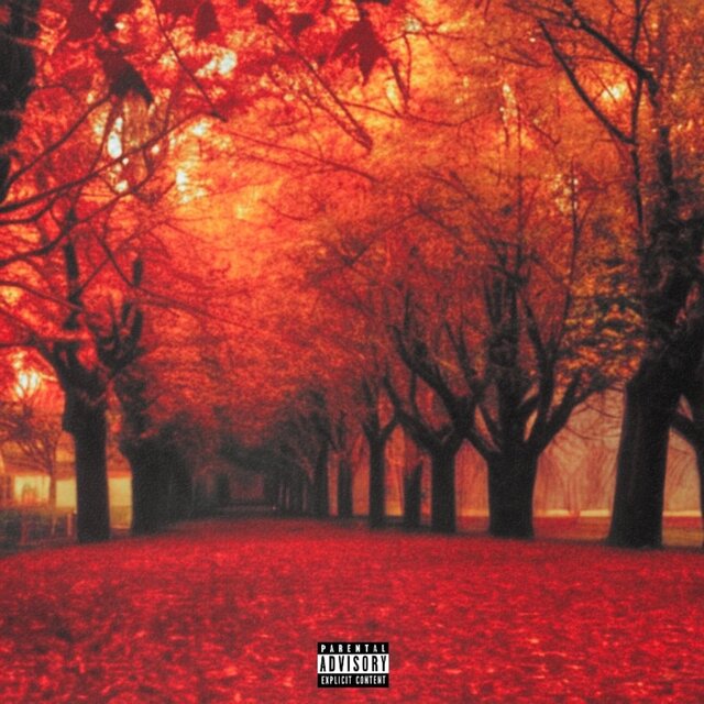 Autumn Leaves