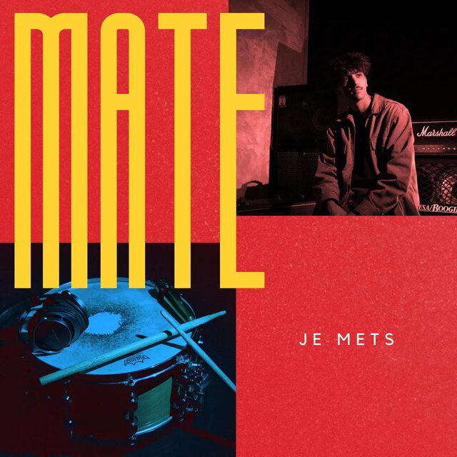 JE METS