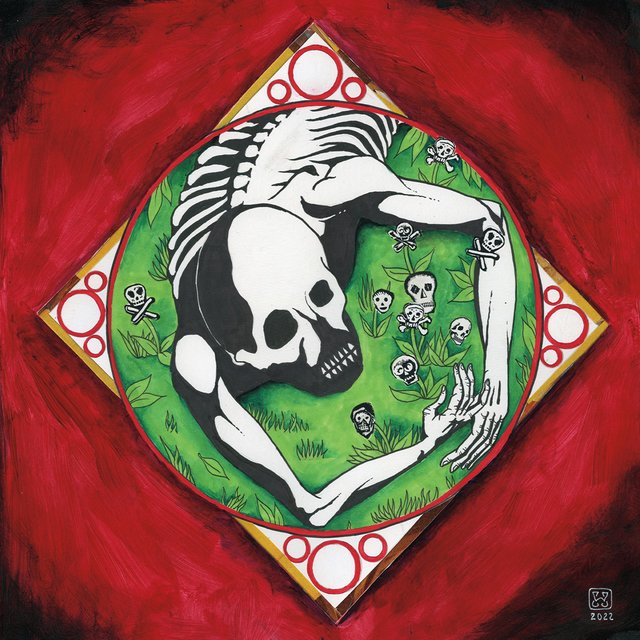 King of Death