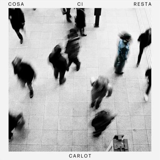Cosa ci resta