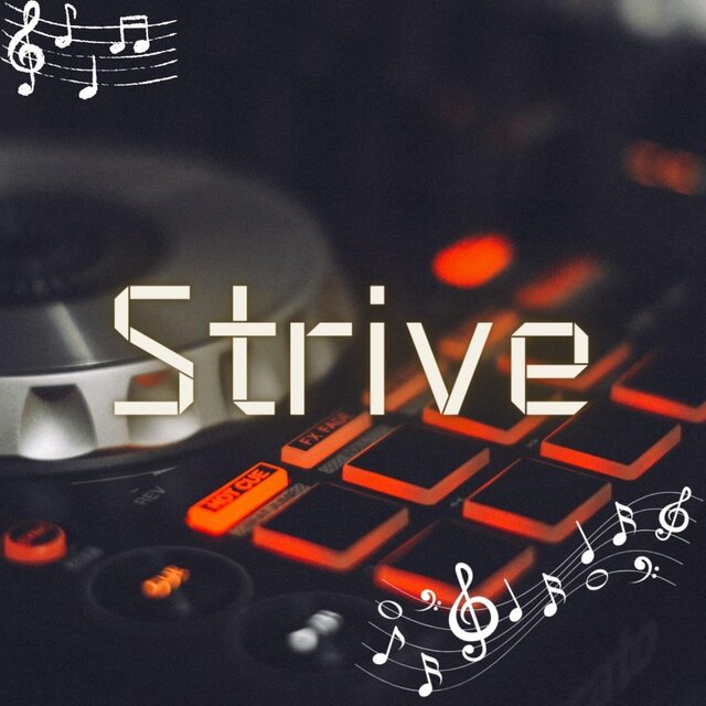 Strive