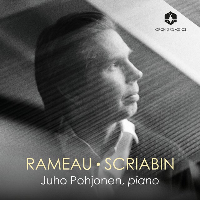 Rameau & Scriabin: Piano Works