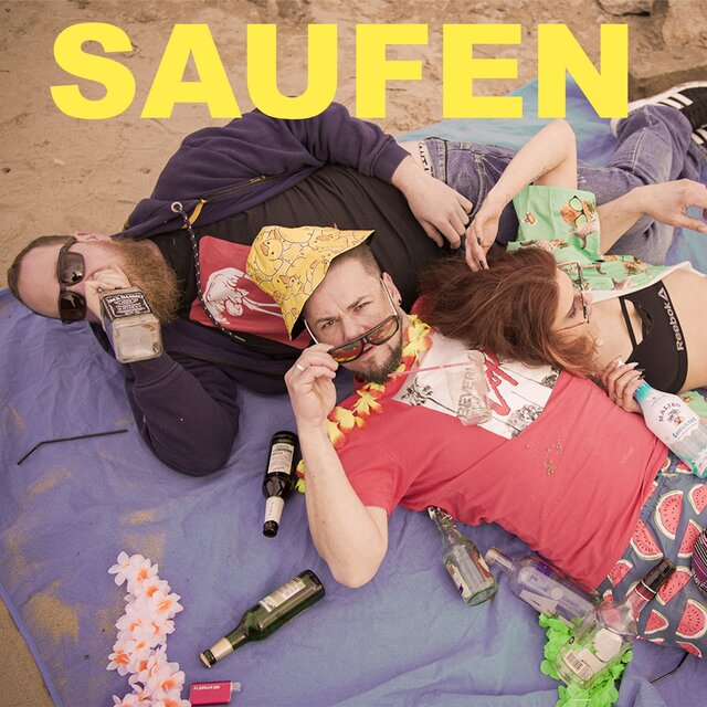 Saufen